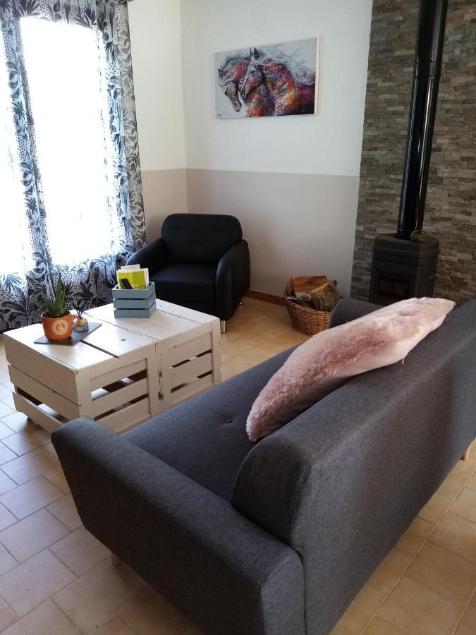 le gite de margot Beyssac Extérieur photo