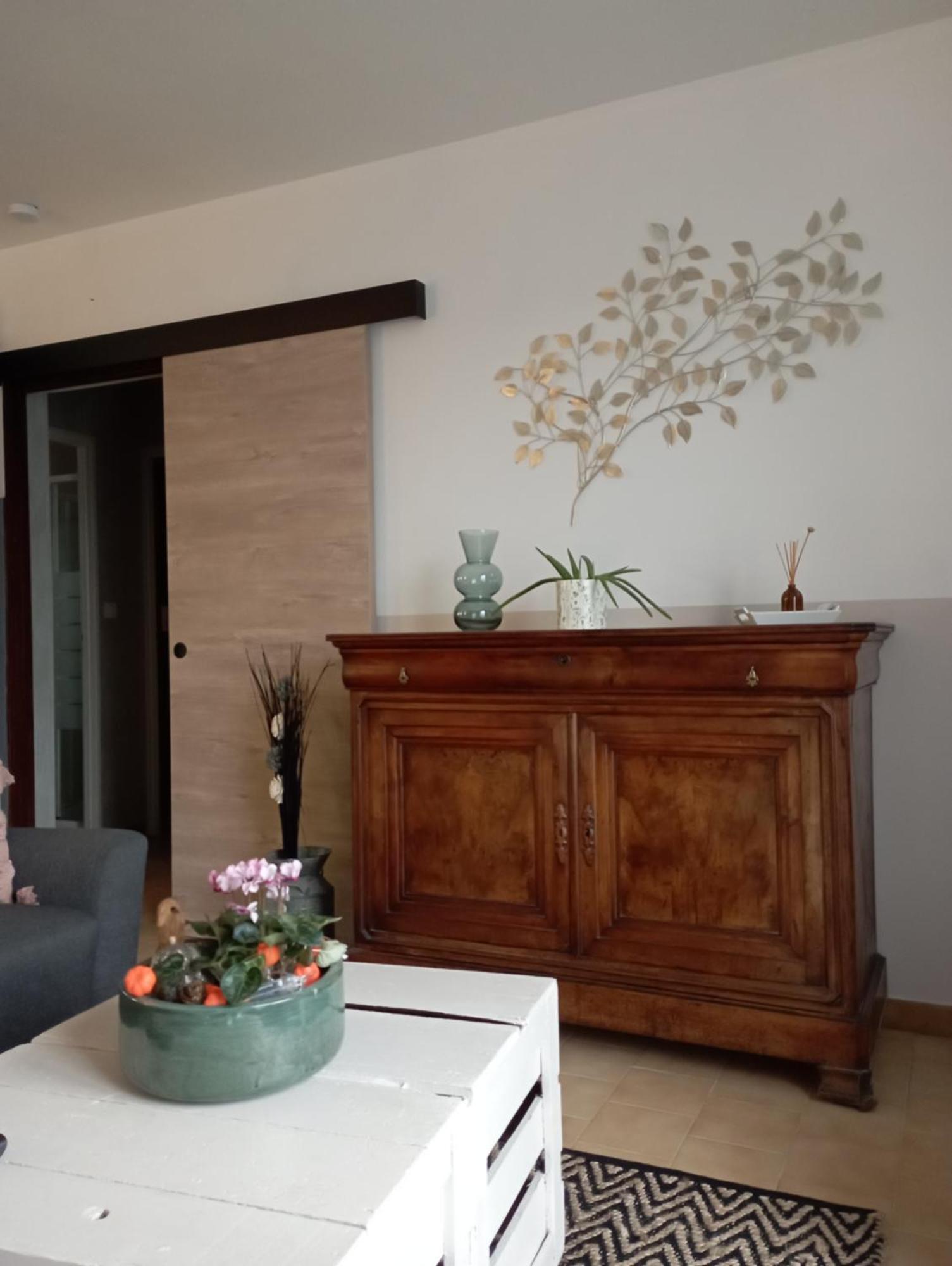 le gite de margot Beyssac Extérieur photo